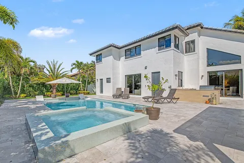 $1,200,000 | 17504 Southwest 12th Street, Pembroke Pines, FL 33029