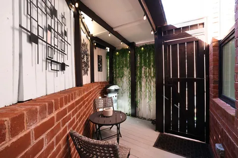 Contact Agent | 1630 19th Street Northwest, Unit C, Washington, DC 20009