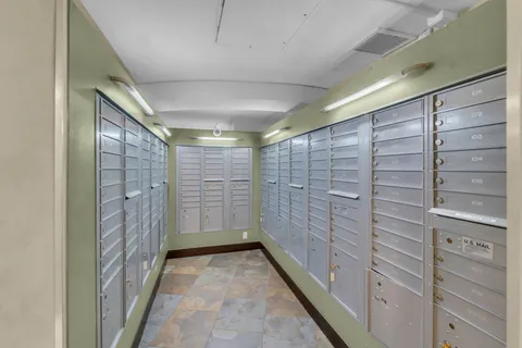 $435,000 | 4740 Connecticut Avenue Northwest, Unit 1007, Washington, DC 20008