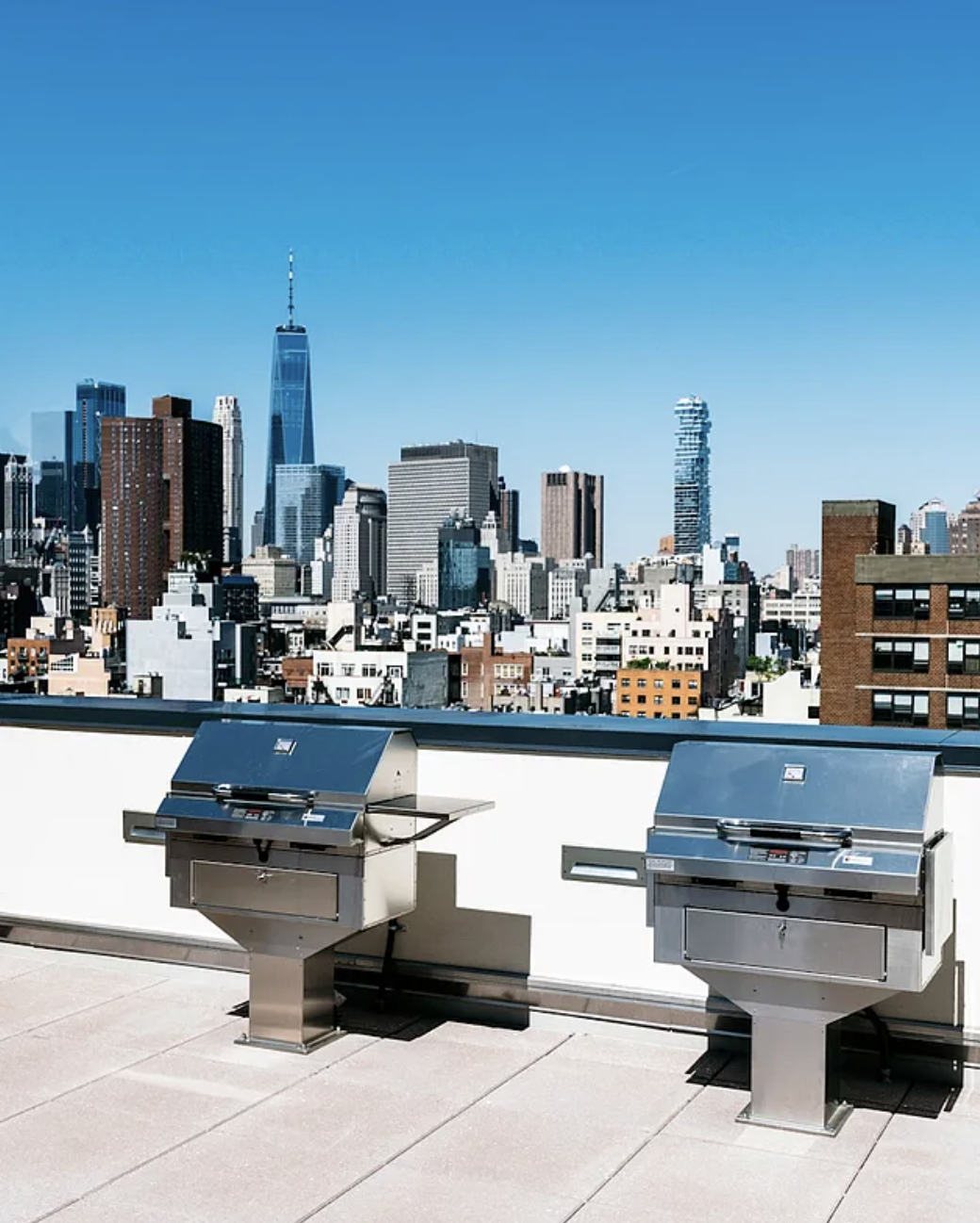 145 Clinton Street, Unit 4N Manhattan, NY 10002 - Photo 6 of 18