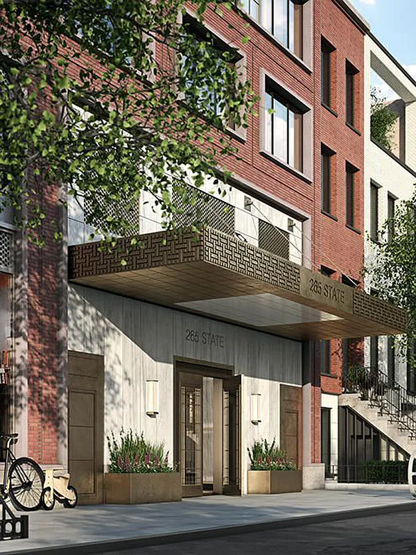 265 State Street, Unit 1903 Brooklyn, NY 11201 - Photo 11 of 12