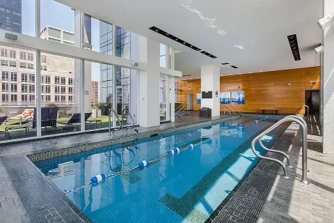 $1,400,000 | 350 West 42nd Street, Unit 20L | Hell's Kitchen