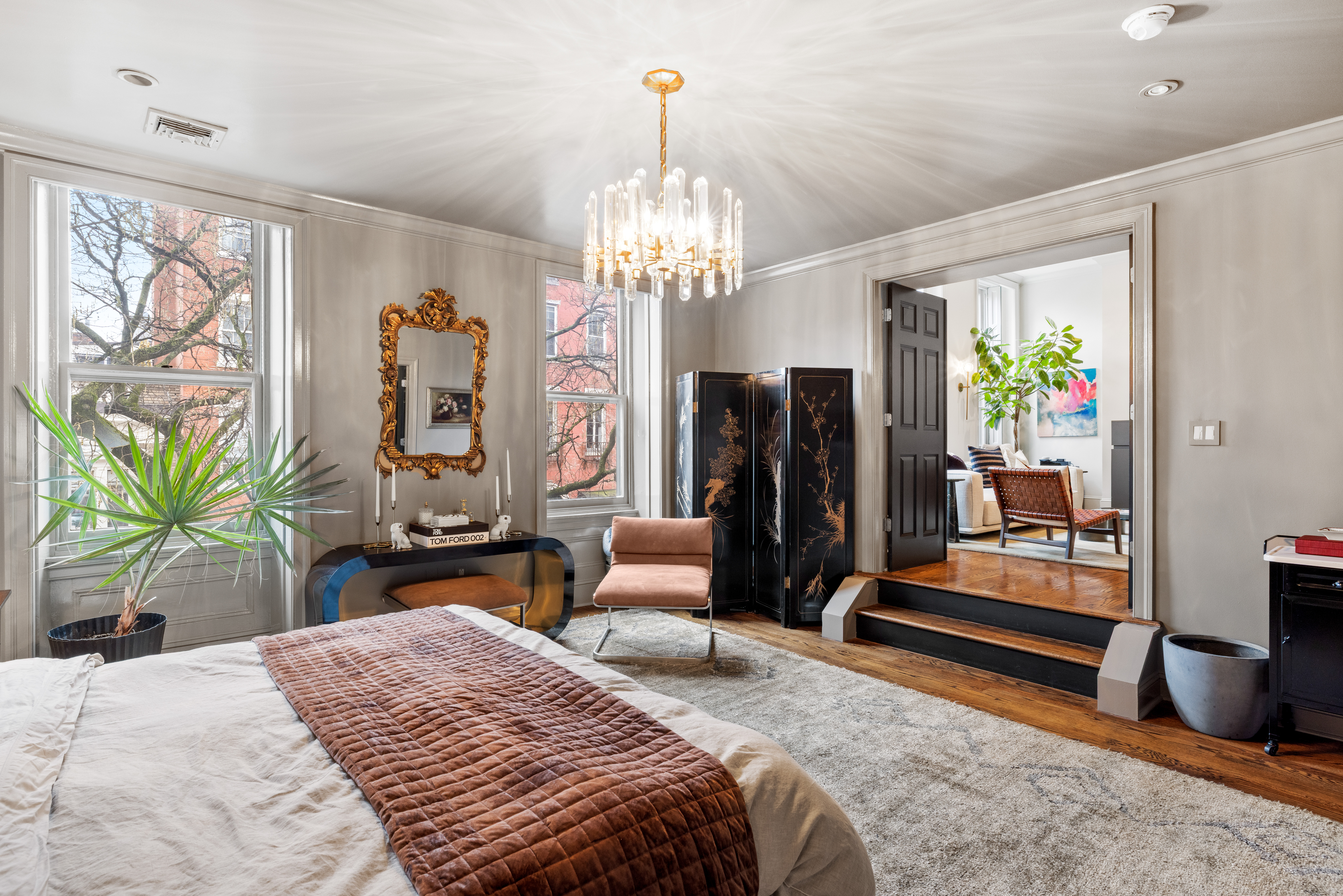 1617 Spruce Street, Unit 200 Philadelphia, PA 19103 - Photo 10 of 21