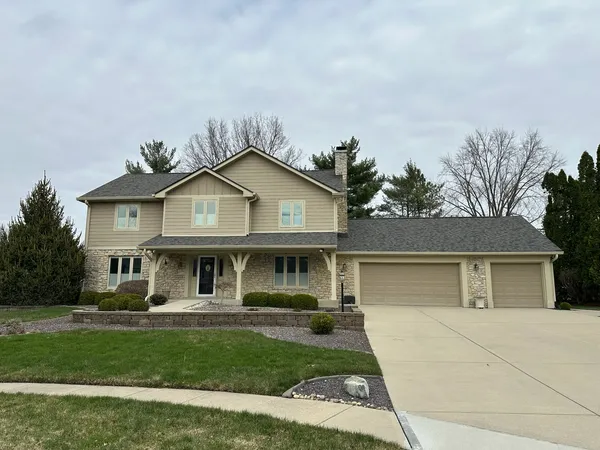 $699,900 | 12970 Camborne Court, Carmel, IN 46033
