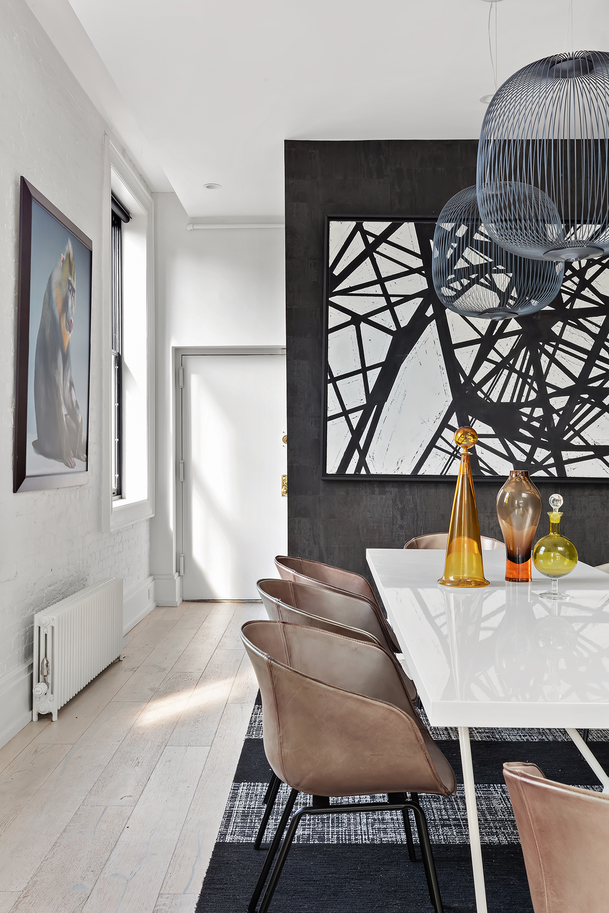 157 Spring Street, Unit PH Manhattan, NY 10012 - Photo 6 of 26