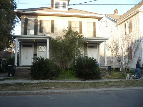 $2,300 | 7729 Hampson Street, New Orleans, LA 70118