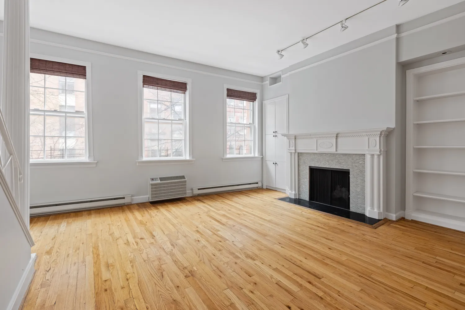 $5,495,000 | 10 Bedford Street | West Village