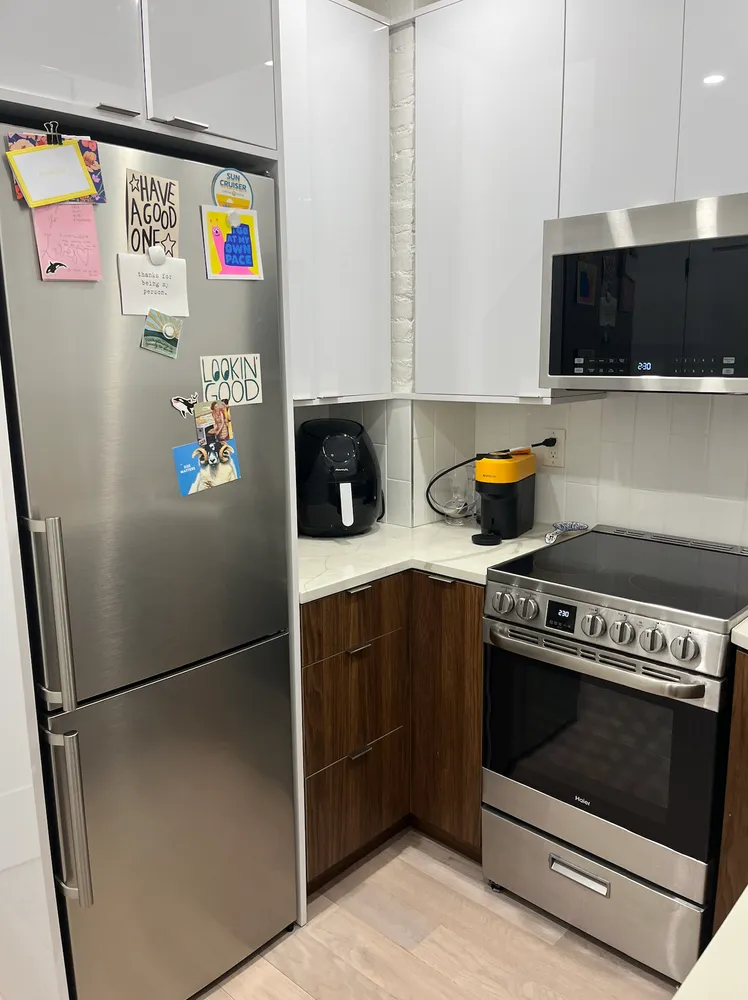 $4,500 | 501 1/2 East 83rd Street, Unit 5E | Upper East Side