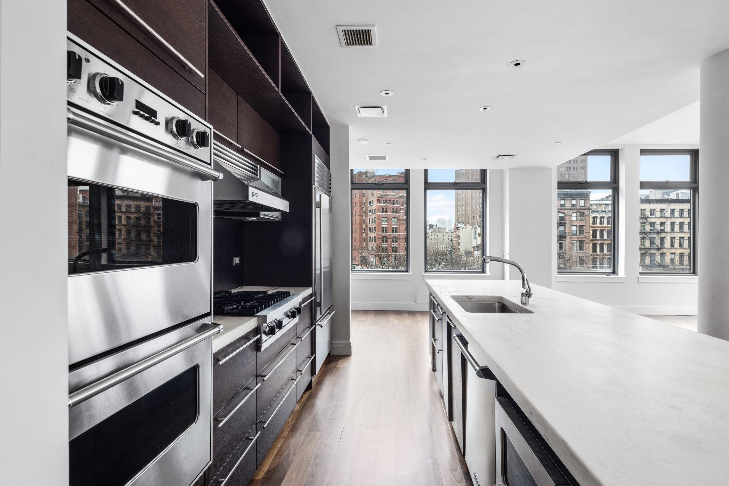 34 Leonard Street, Unit 4F Manhattan, NY 10013 - Photo 5 of 14