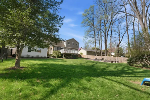 $1,100,000 | 7612 Virginia Avenue, Falls Church, VA 22043