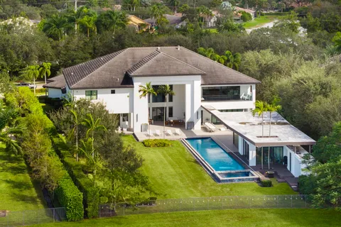 $9,495,000 | Lake Ridge Lane, Weston, FL 33332