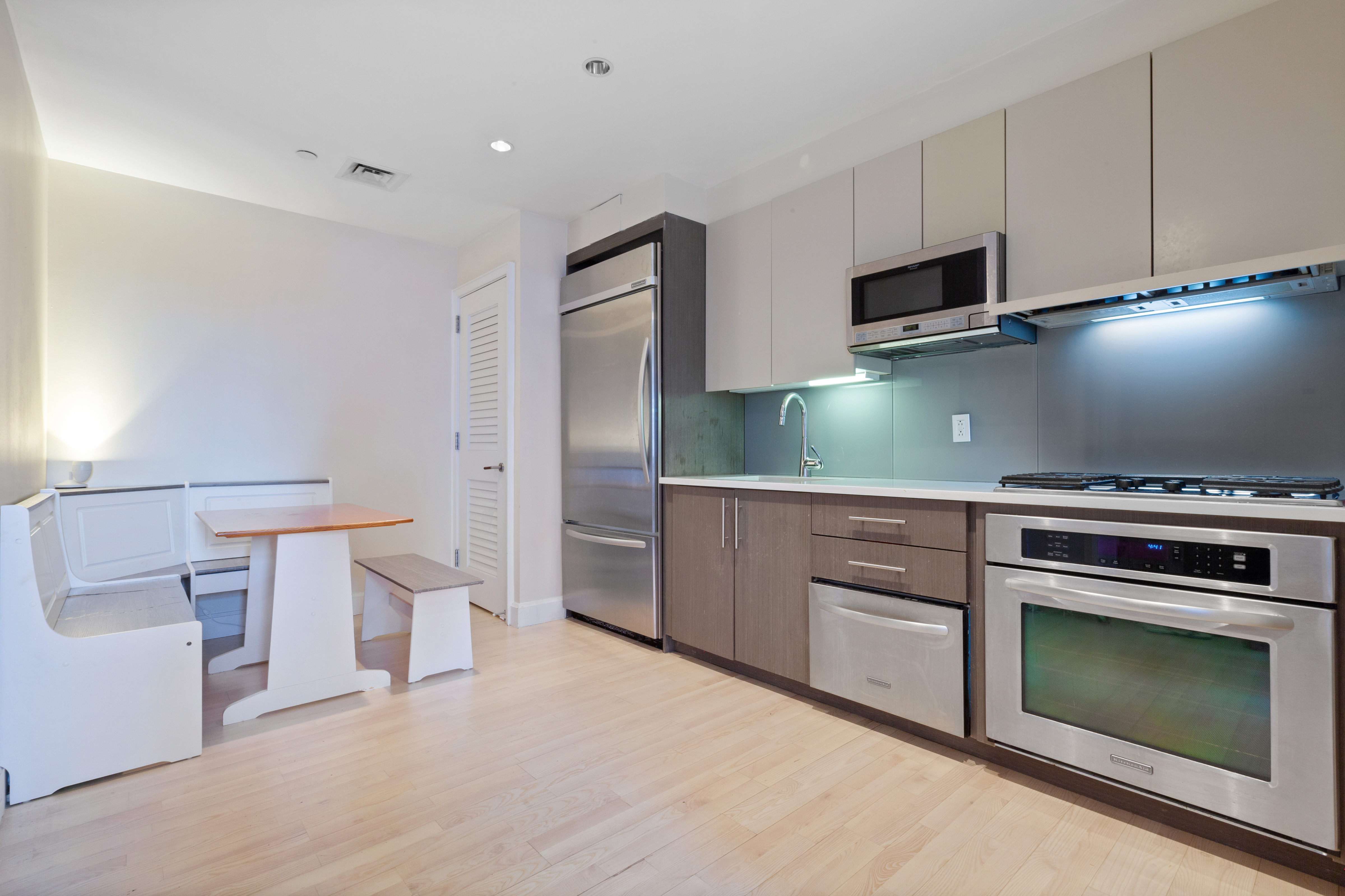 2300 Frederick Douglass Boulevard, Unit 7H Manhattan, NY 10027 - Photo 3 of 7