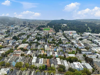 $13,500 | 747-749 Clayton Street, Unit 747, San Francisco, CA 94117