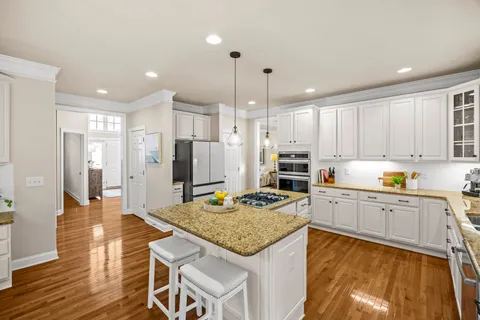 $899,900 | 16532 Flintrock Falls Lane, Charlotte, NC 28278