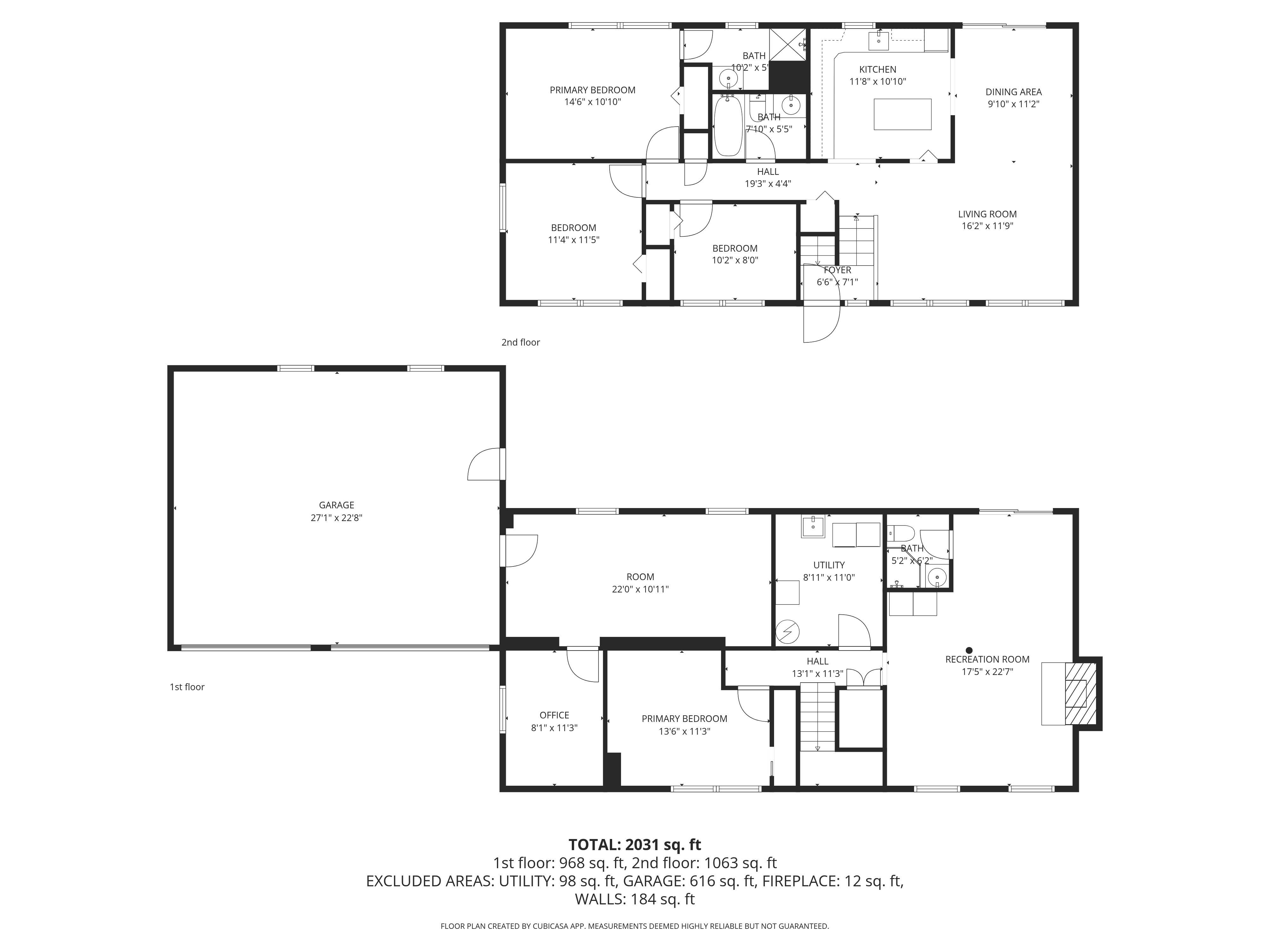 10807 Winter Corn Lane Reston, VA 20191 - Photo 10 of 10