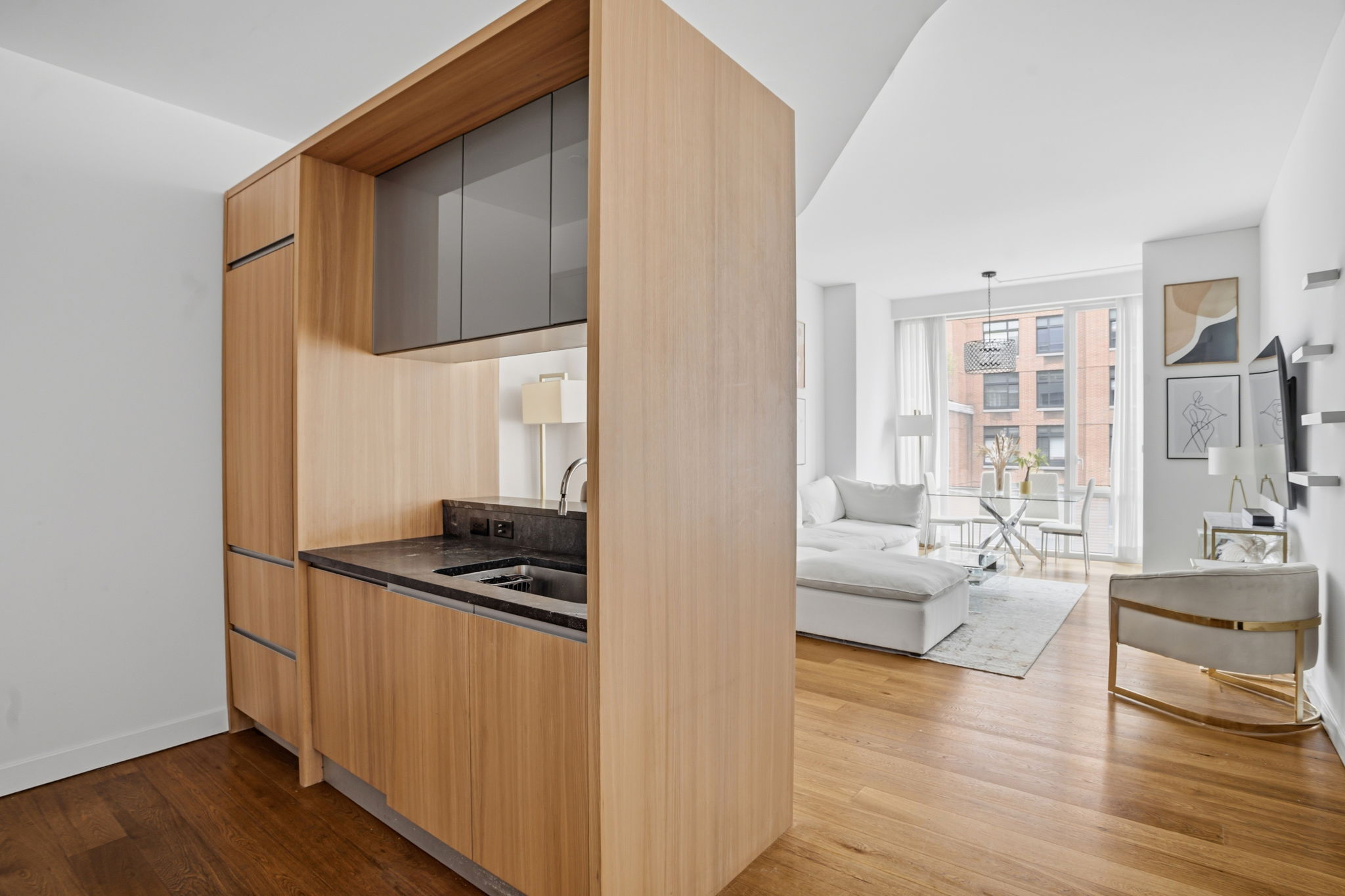 311 West Broadway, Unit 7D Manhattan, NY 10013 - Photo 6 of 20