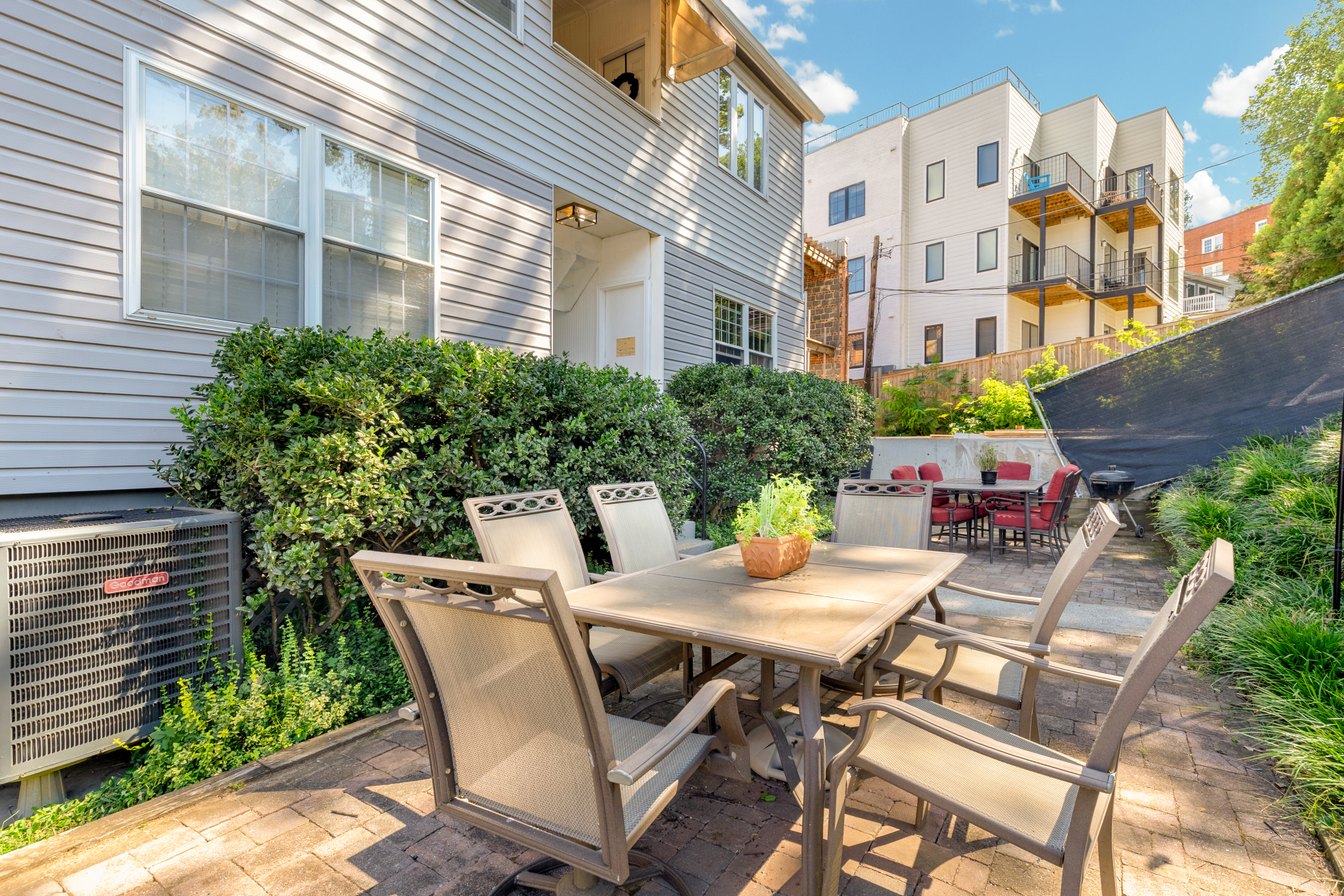 2650 39th Street Northwest, Unit 3 Washington, DC 20007 - Photo 26 of 30