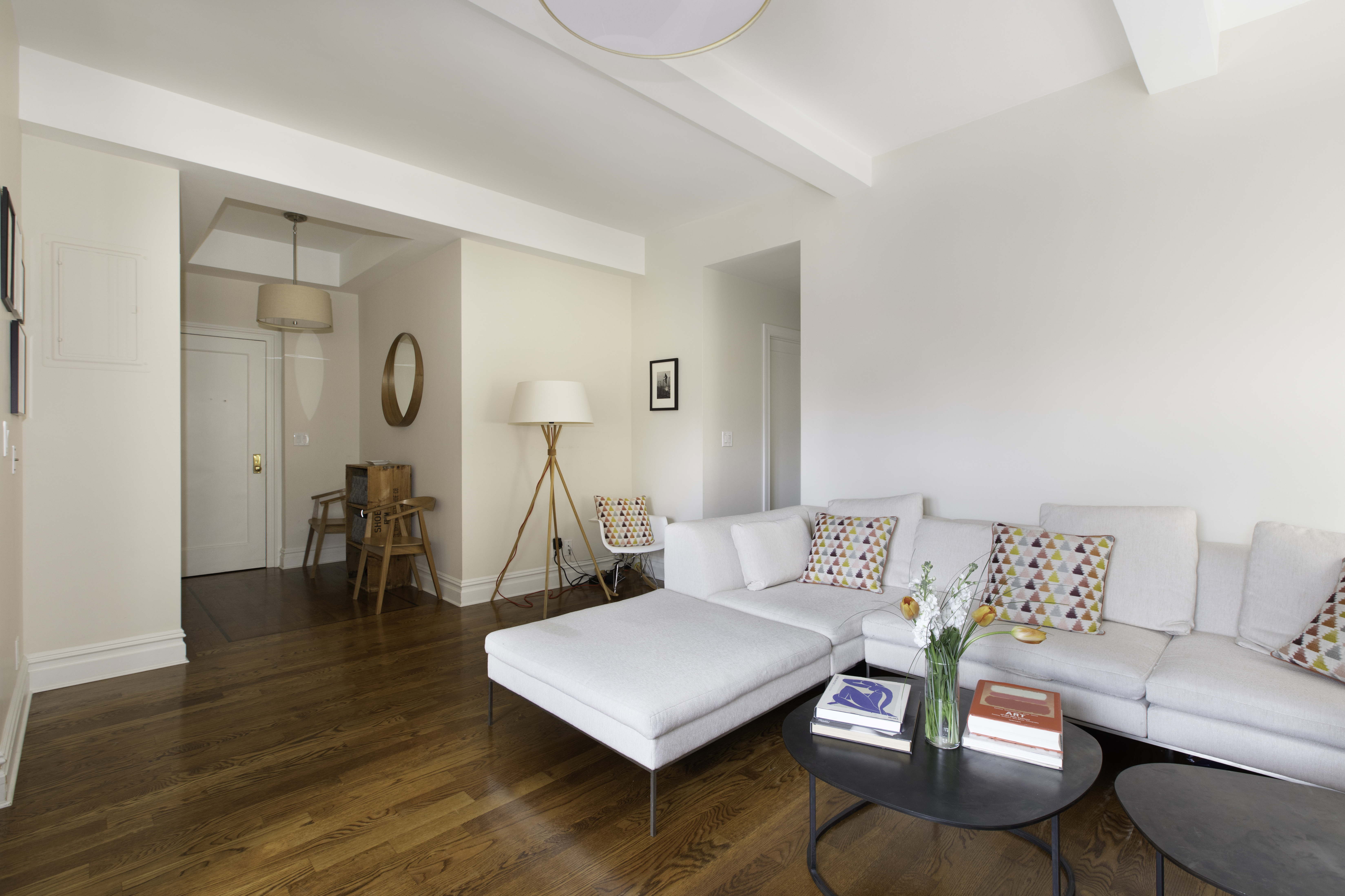 25 5th Avenue, Unit 12F Manhattan, NY 10003 - Photo 3 of 19