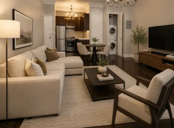 $4,795 | 313 West 91st Street, Unit 3B | Upper West Side