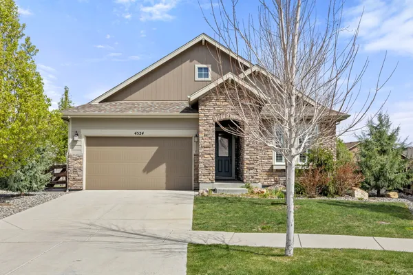 $950,000 | 4524 Heatherhill Court, Longmont, CO 80503