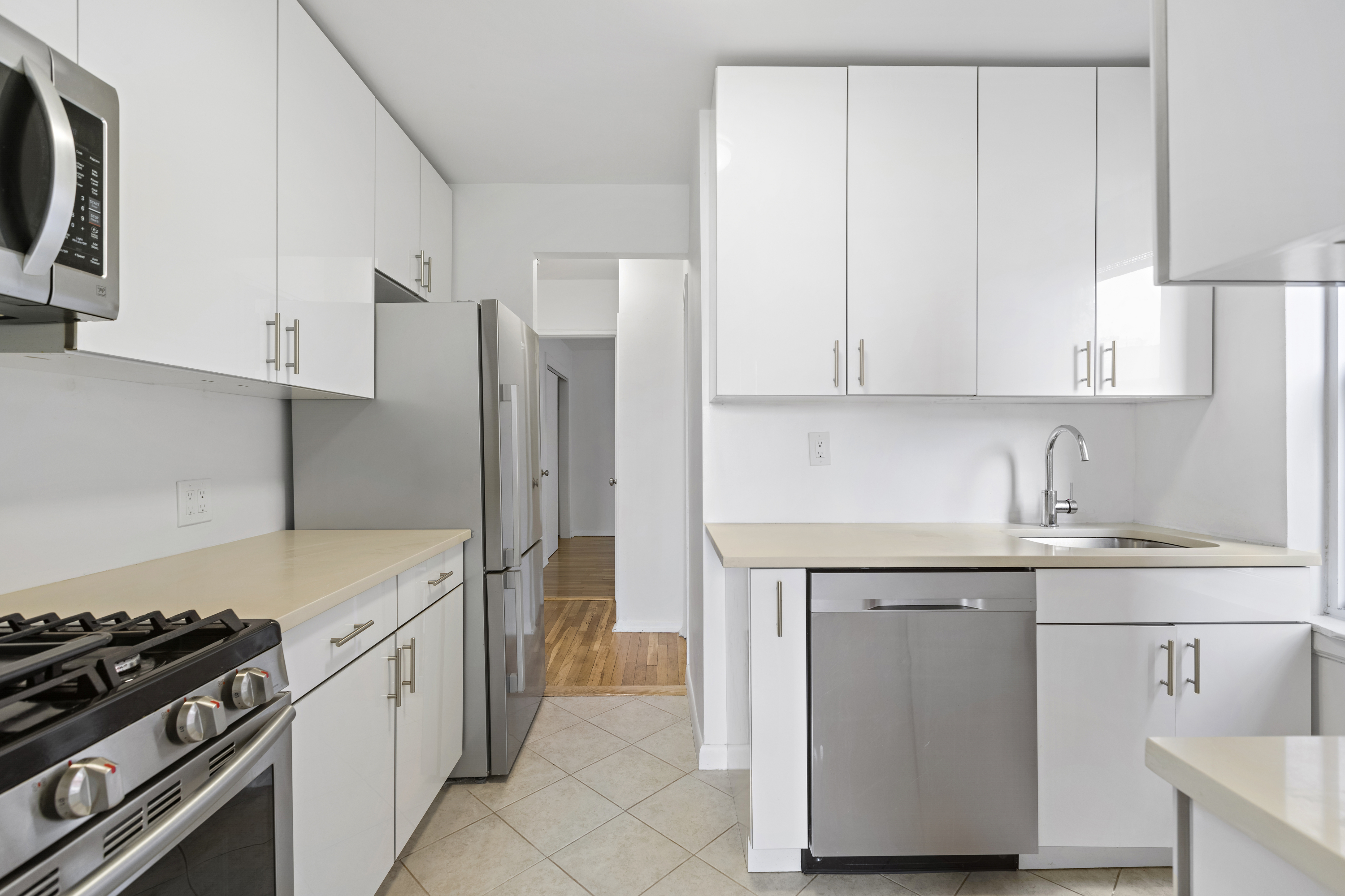 100 Park Terrace West, Unit 4M Manhattan, NY 10034 - Photo 8 of 12
