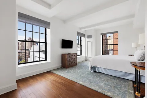 $8,250,000 | 160 West 12th Street, Unit 78 | West Village