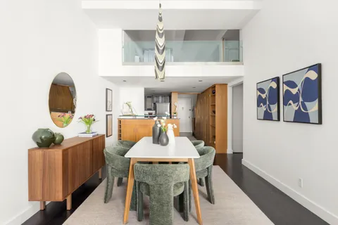 $699,000 | 372 5th Avenue, Unit 7L | Midtown South