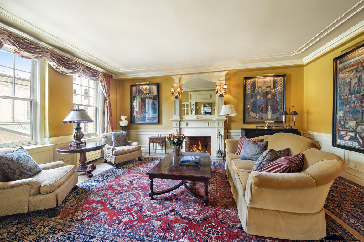 1000 Park Avenue, Unit Undisclosed Manhattan, NY 10028 - Photo 2 of 13