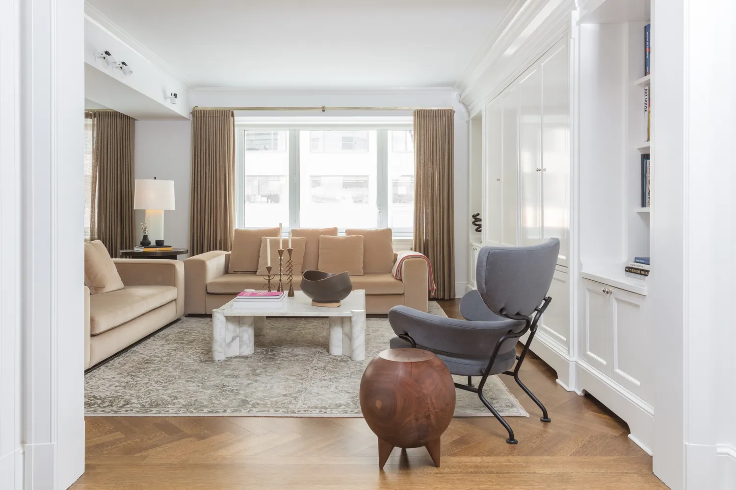 $30,000 | 530 Park Avenue, Unit 2F | Lenox Hill