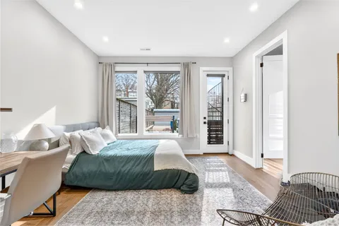 $825,000 | 1419 Upshur Street Northwest, Unit 2, Washington, DC 20011