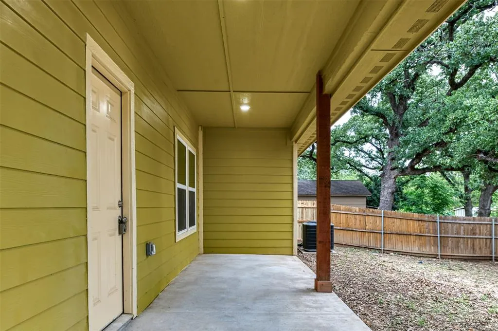 $305,000 | 2621 Canton Drive, Fort Worth, TX 76112