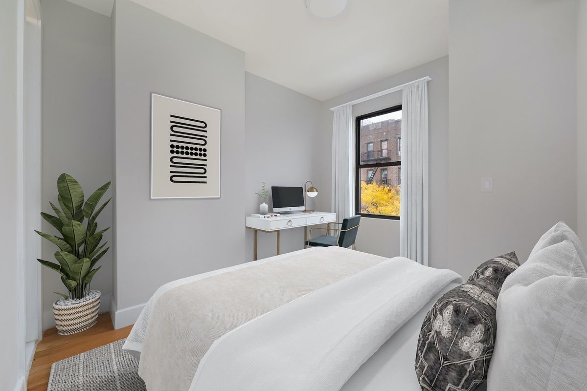 104 Linden Street, Unit MULTI Brooklyn, NY 11221 - Photo 10 of 11