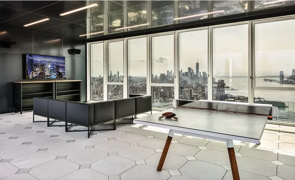 $10,500 | 606 West 30th Street, Unit 46C | Hudson Yards