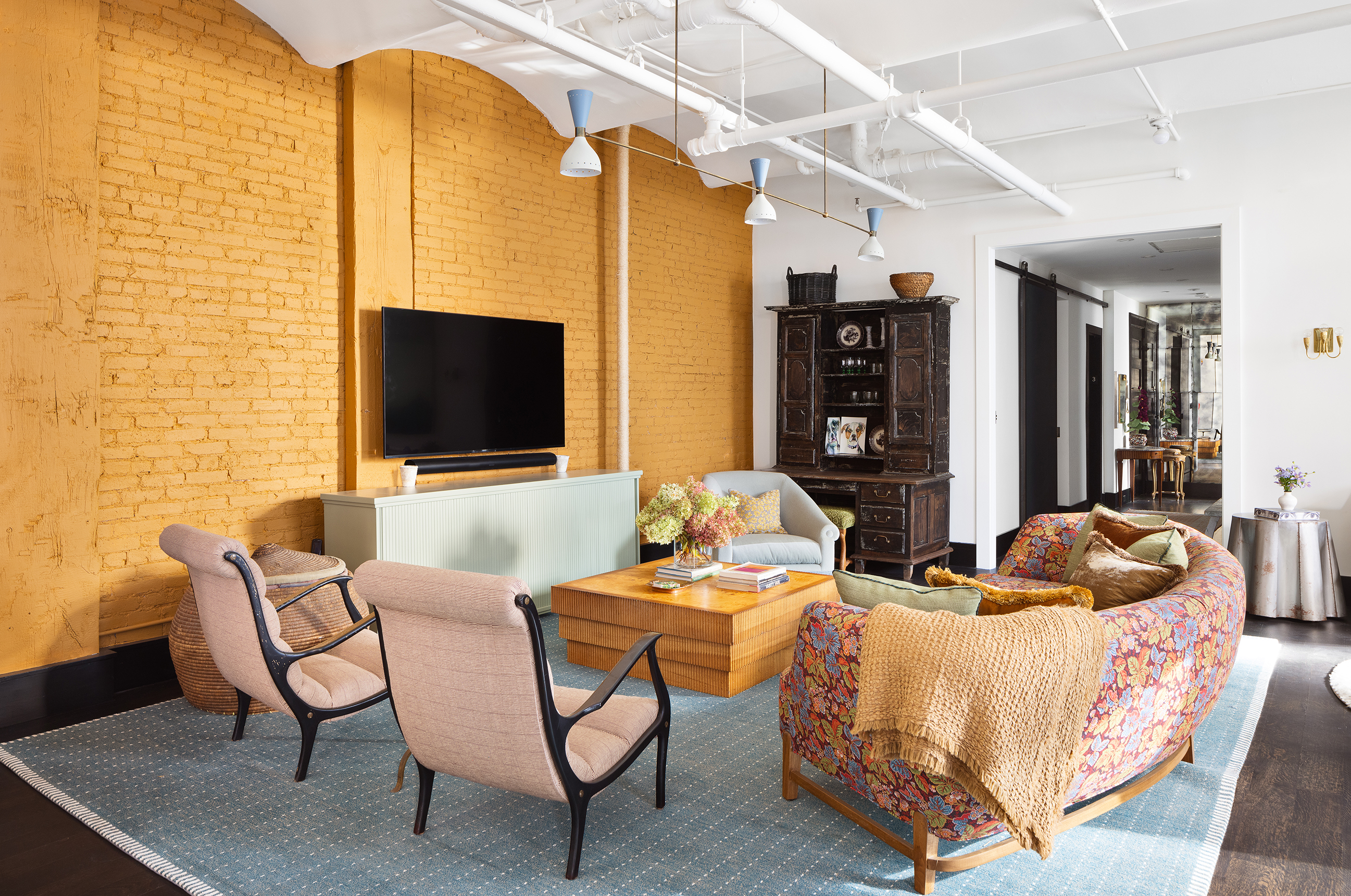 682 Broadway, Unit 3 Manhattan, NY 10012 - Photo 4 of 23