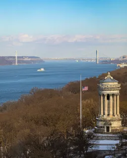 $7,100,000 | 137 Riverside Drive, Unit 12B | Upper West Side