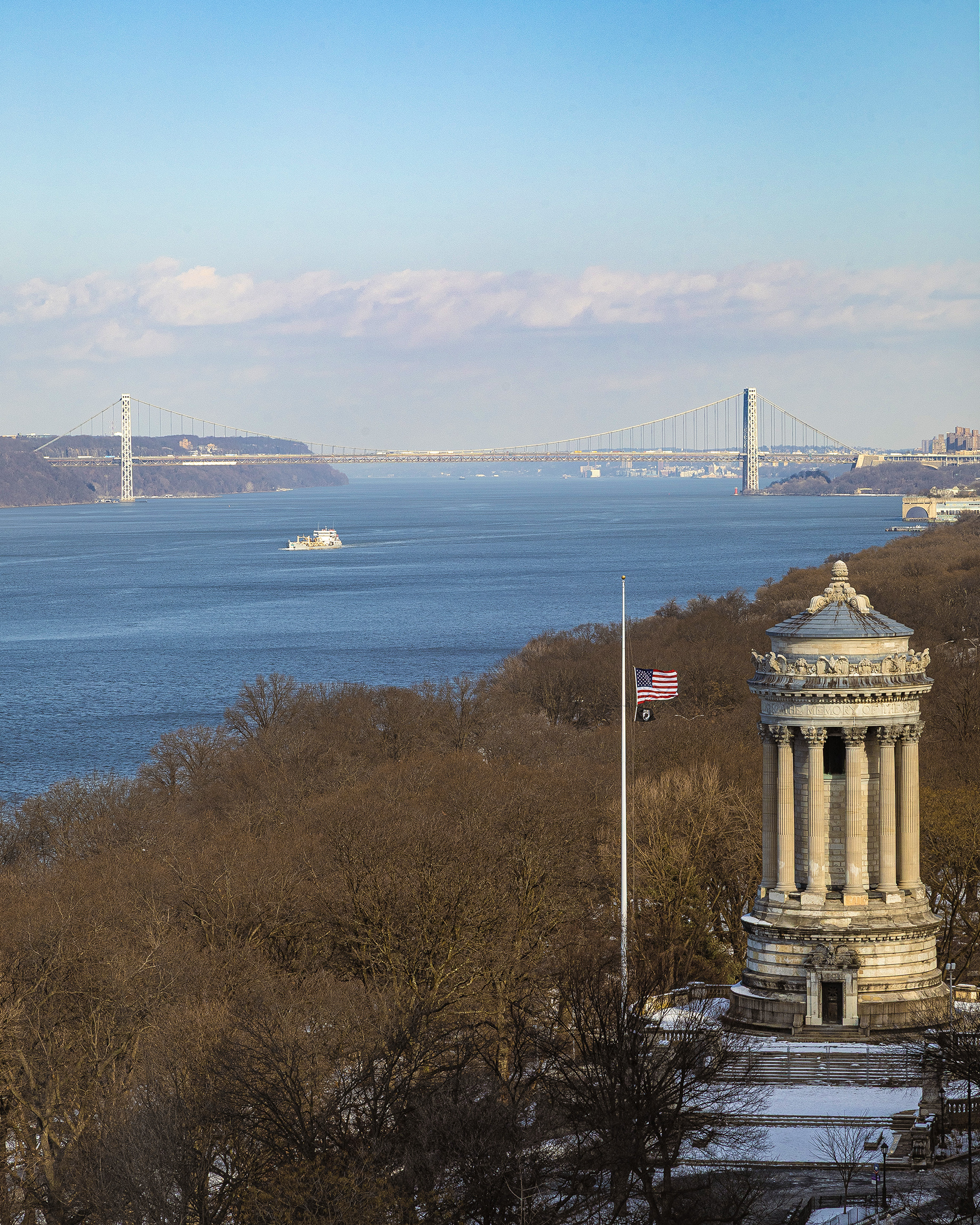 137 Riverside Drive, Unit 12B Manhattan, NY 10024 - Photo 19 of 25