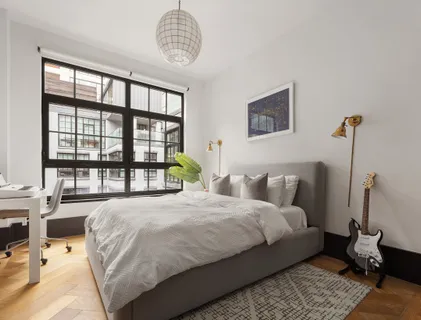 $1,339,000 | 51 Jay Street, Unit 5K | DUMBO