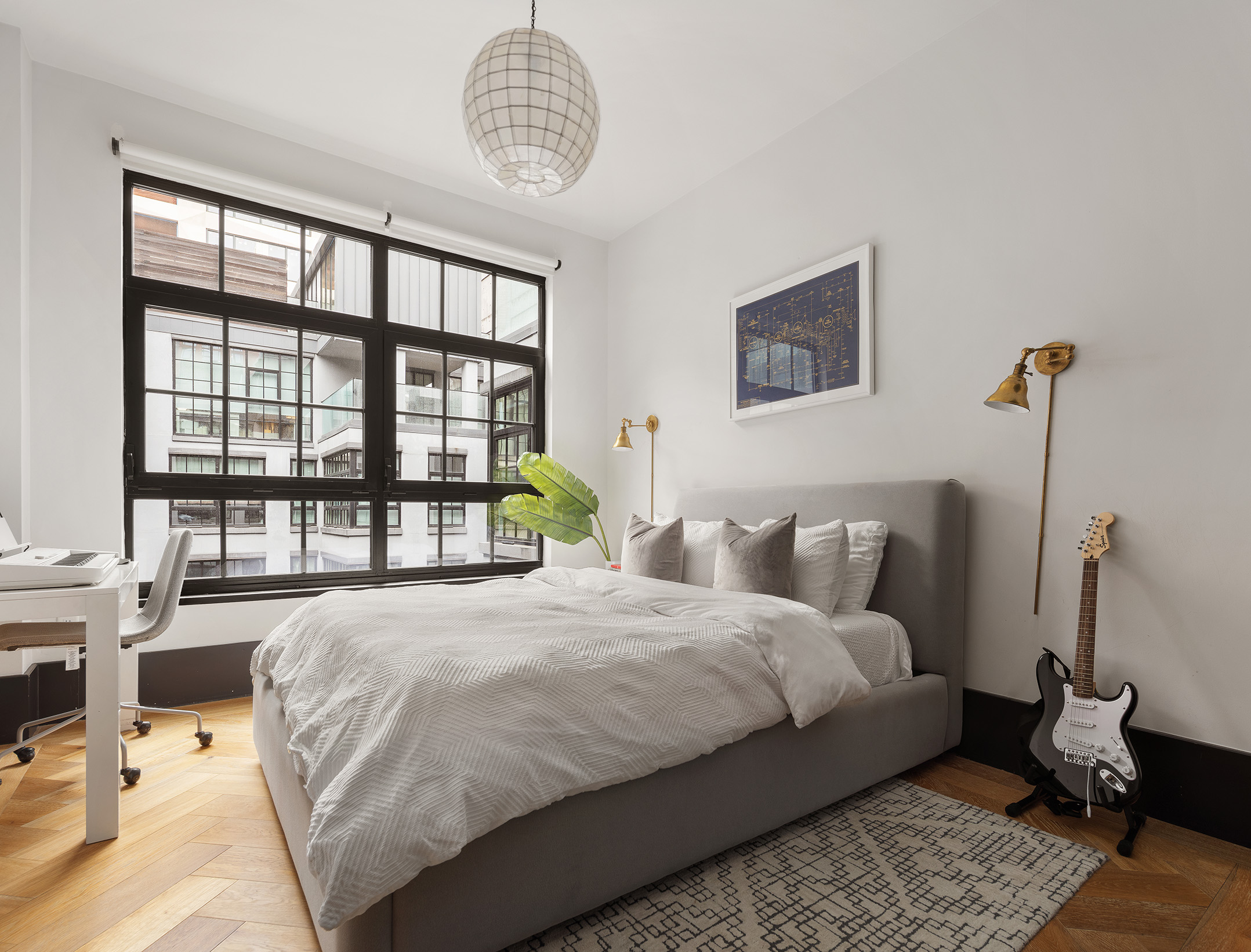 51 Jay Street, Unit 5K Brooklyn, NY 11201 - Photo 6 of 18