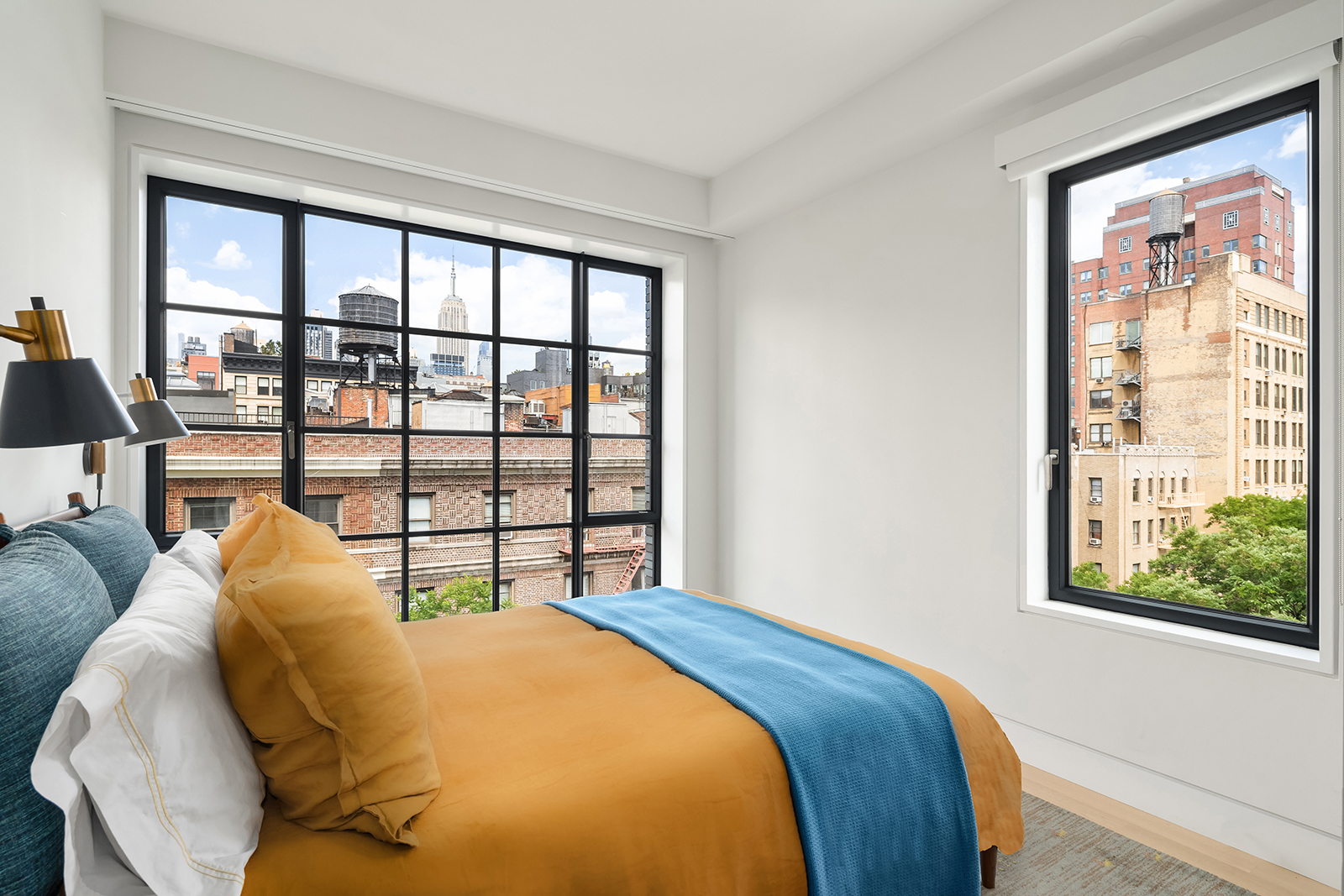 124 West 16th Street, Unit 7E Manhattan, NY 10011 - Photo 17 of 26