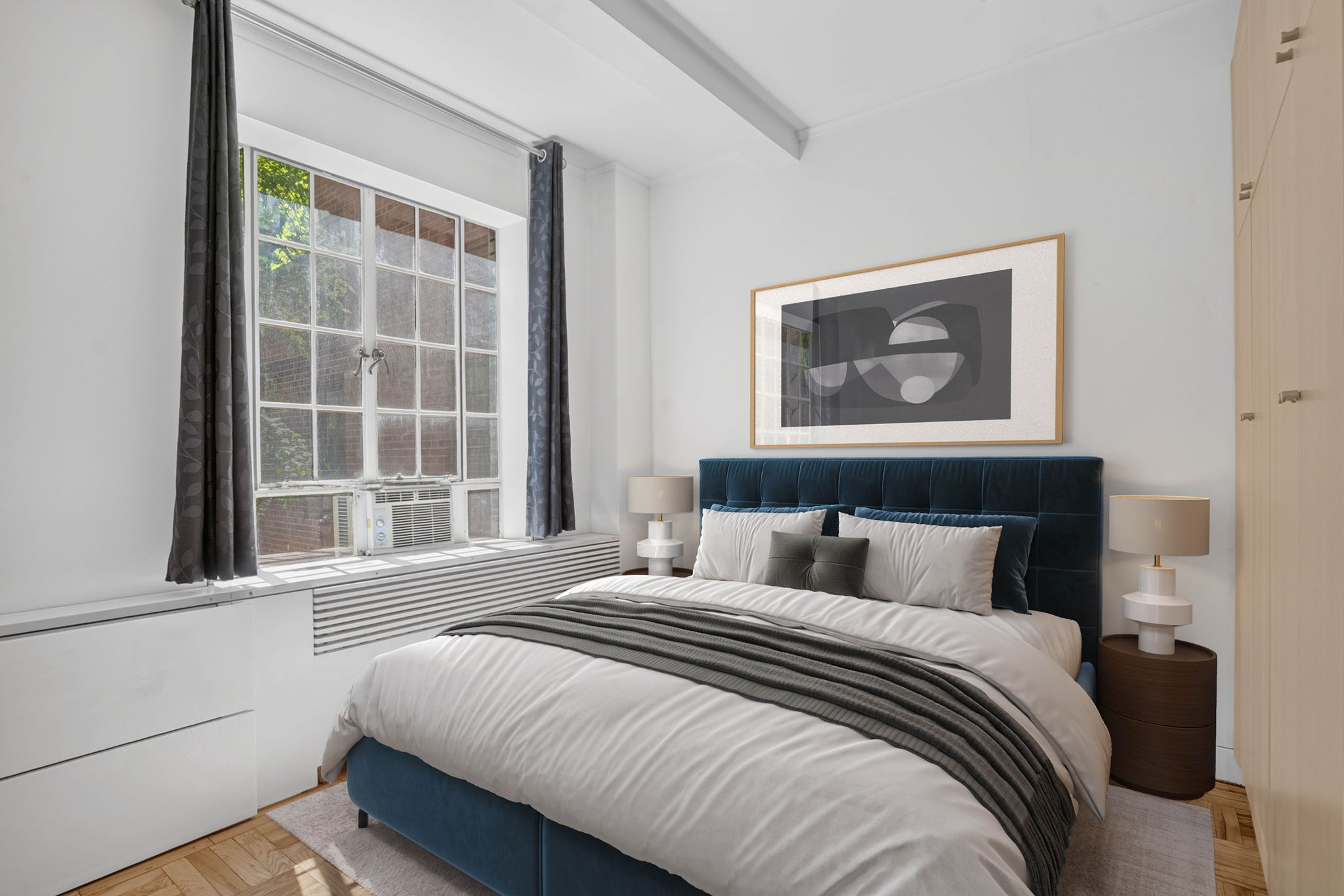140 East 40th Street, Unit 2D Manhattan, NY 10016 - Photo 5 of 8 Gallery Image 5