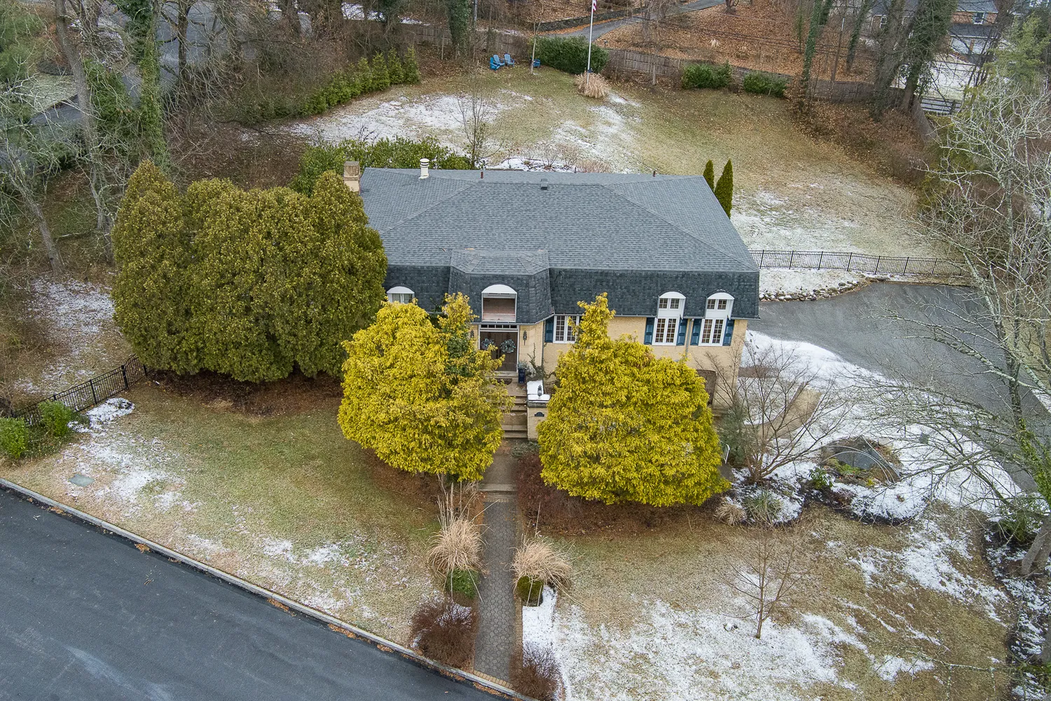 $1,300,000 | 301 Princeton Court, Bryn Mawr, PA 19010