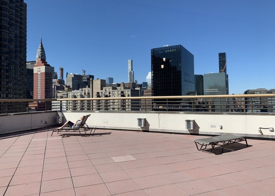 630 1st Avenue, Unit 14S Manhattan, NY 10016 - Photo 7 of 10