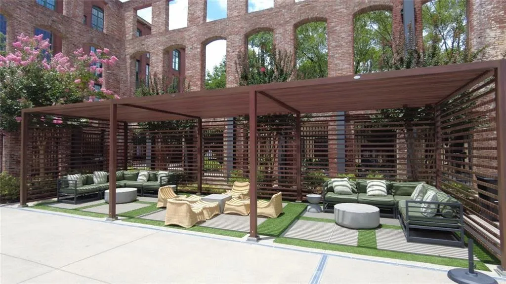 $499,000 | 170 Boulevard Southeast, Unit E221, Atlanta, GA 30312