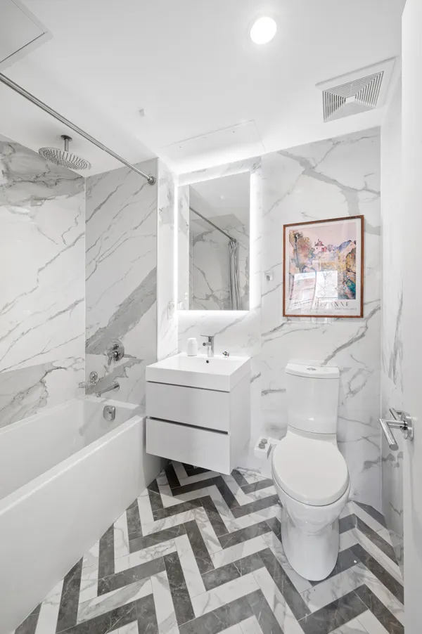 $4,600 | 850 Putnam Avenue, Unit 3A | Bedford-Stuyvesant