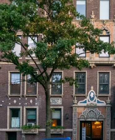 $3,495,000 | 52 Riverside Drive, Unit 16A | Upper West Side