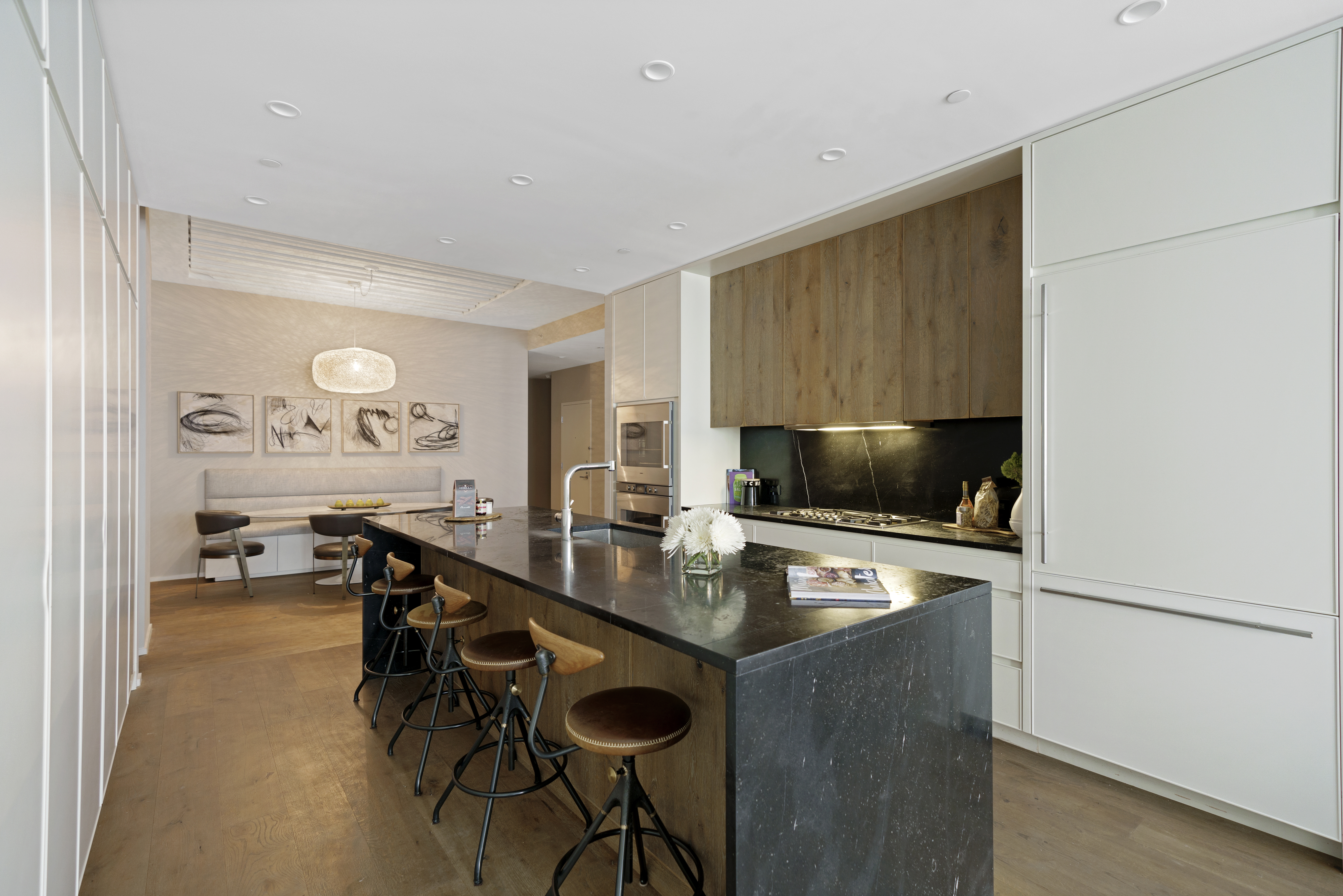 12 Warren Street, Unit 3 Manhattan, NY 10007 - Photo 6 of 26