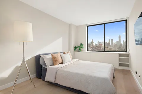 $2,995,000 | 22 West 15th Street, Unit 19D | Flatiron