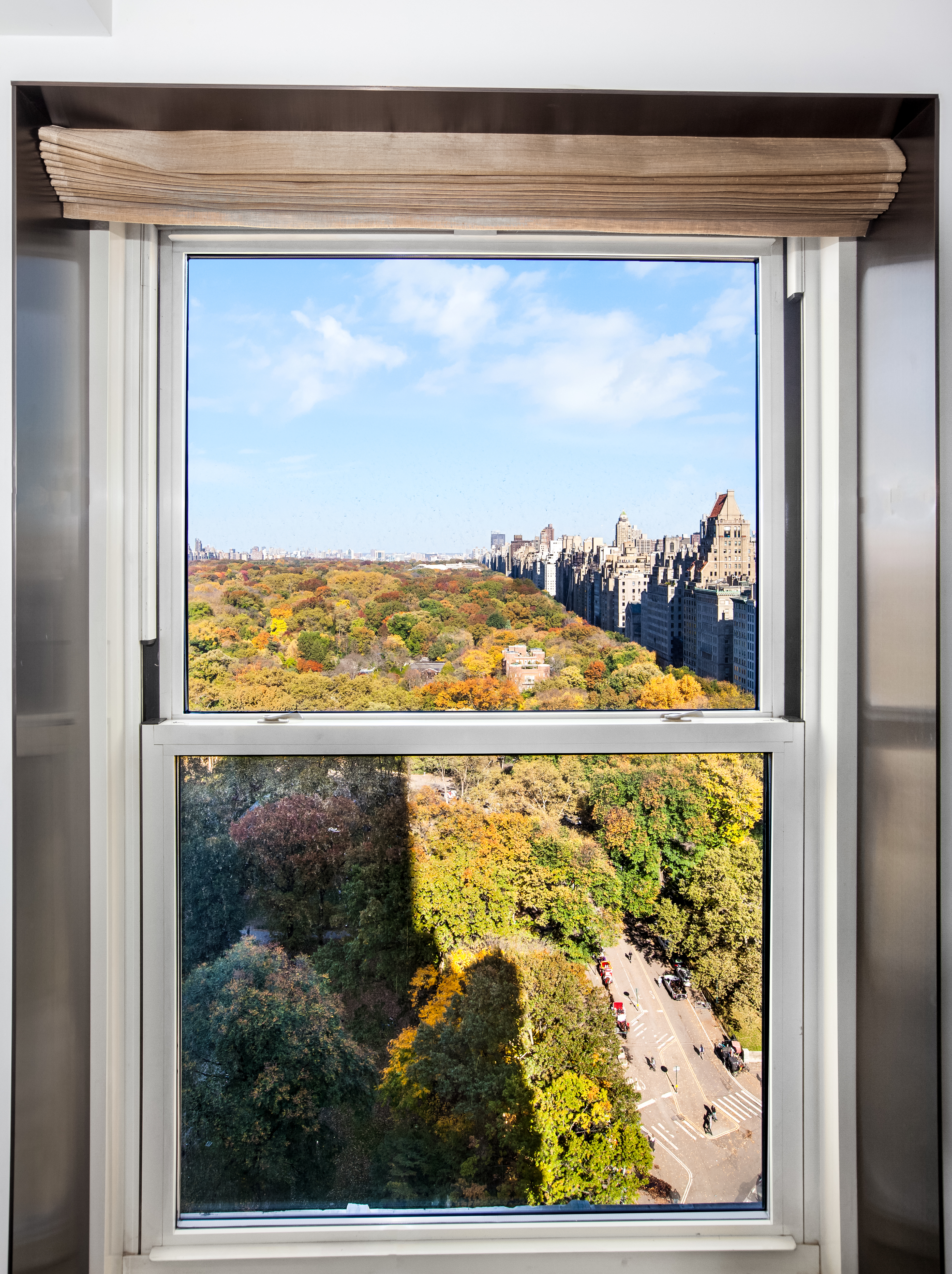 1 Central Park South, Unit 1609 Manhattan, NY 10019 - Photo 7 of 27
