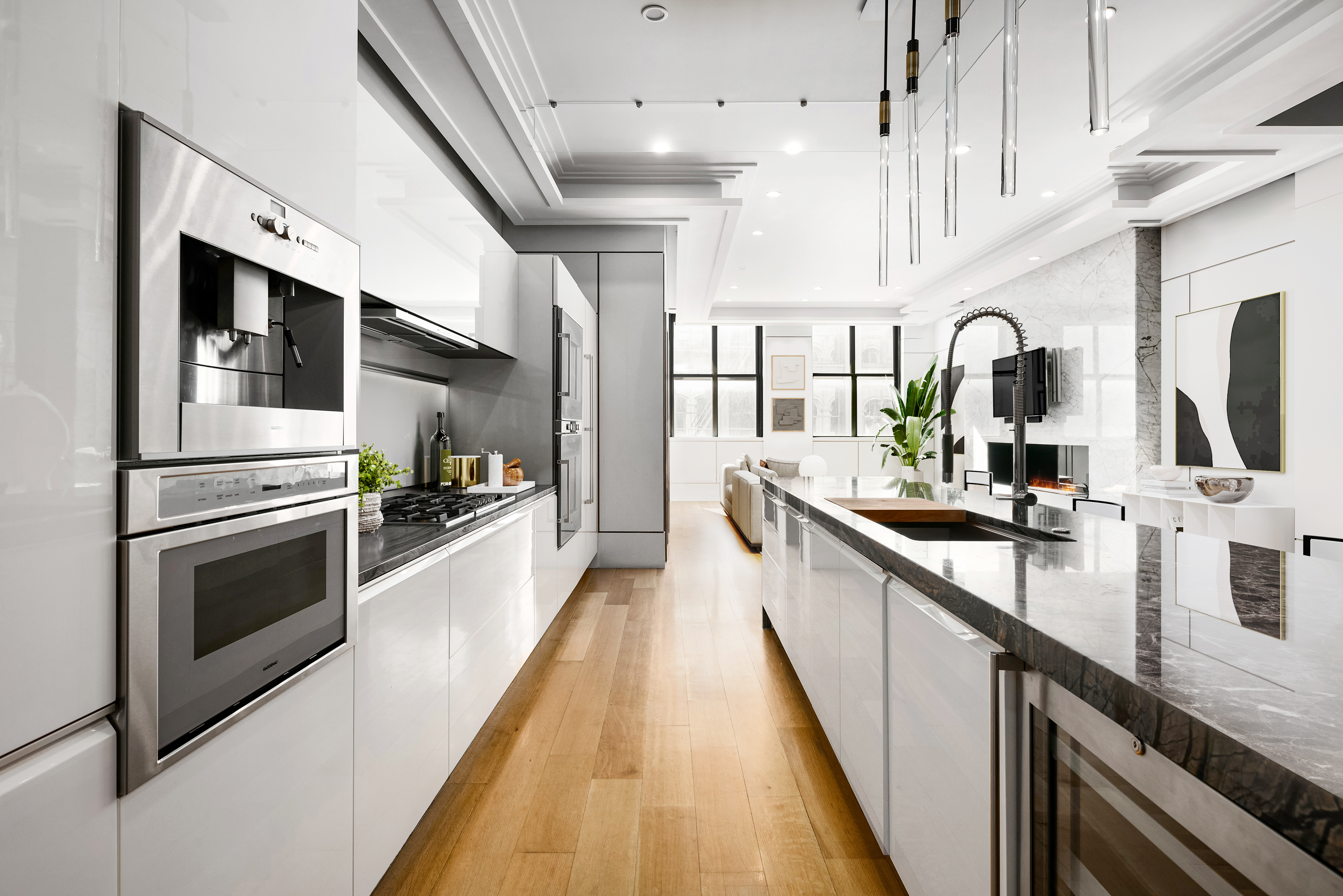 56 Walker Street, Unit 3 Manhattan, NY 10013 - Photo 6 of 18