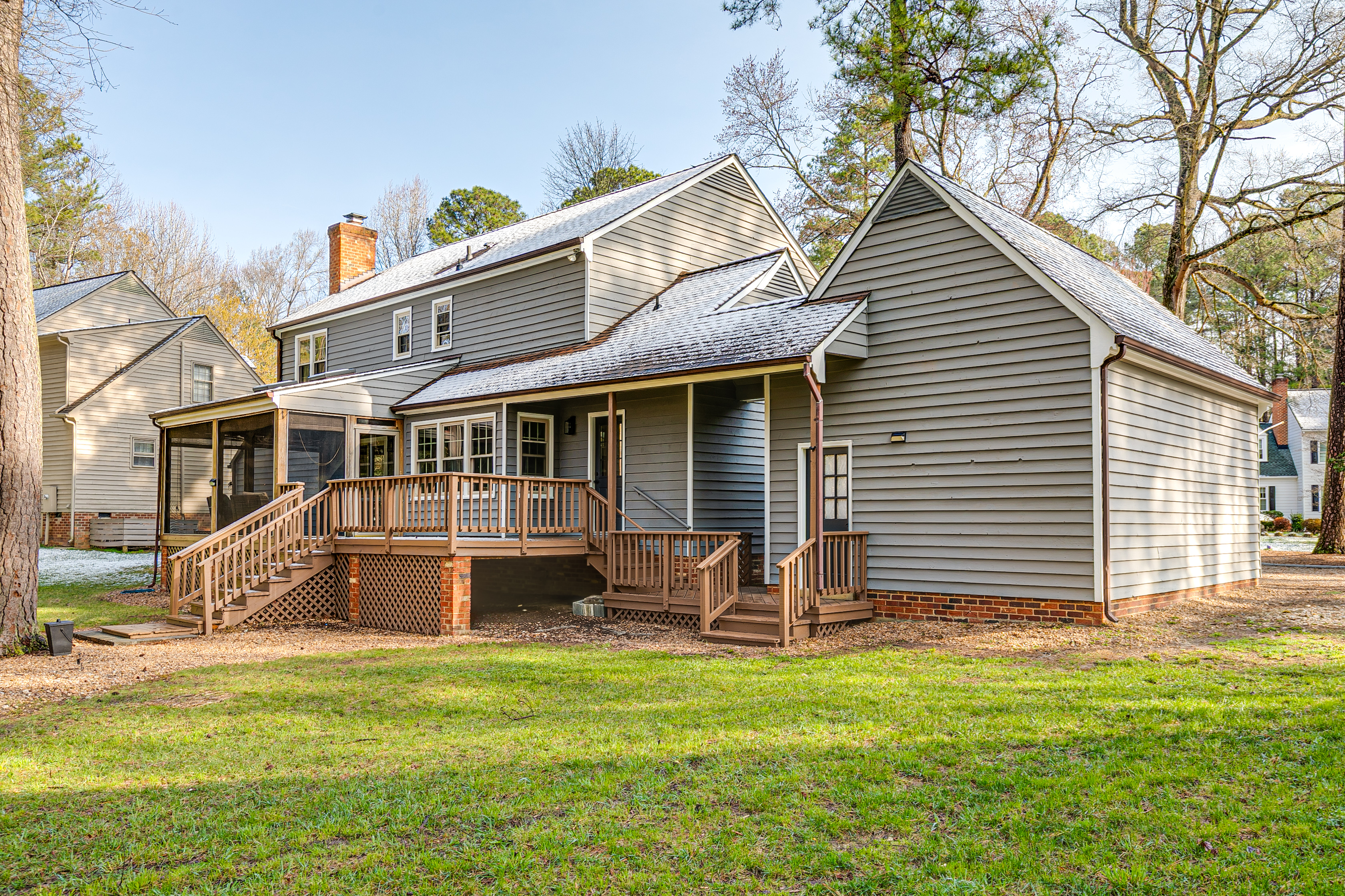 2802 Fairgate Road Midlothian, VA 23112 - Photo 46 of 48